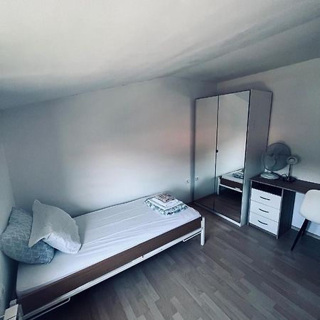 Rooms Busija Izola Luaran gambar