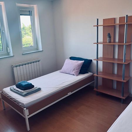 Rooms Busija Izola Luaran gambar