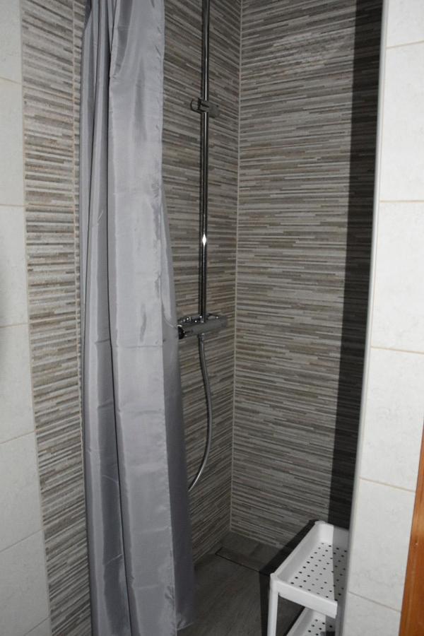 Rooms Busija Izola Luaran gambar