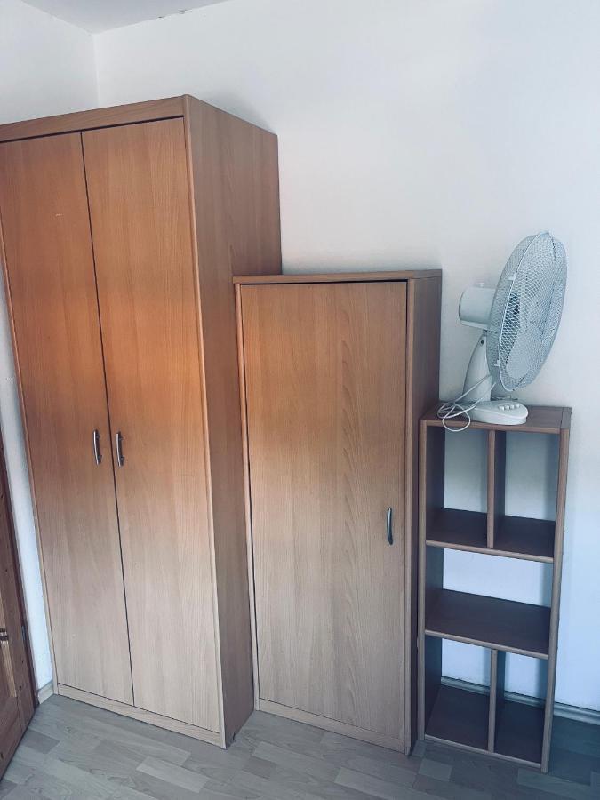 Rooms Busija Izola Luaran gambar