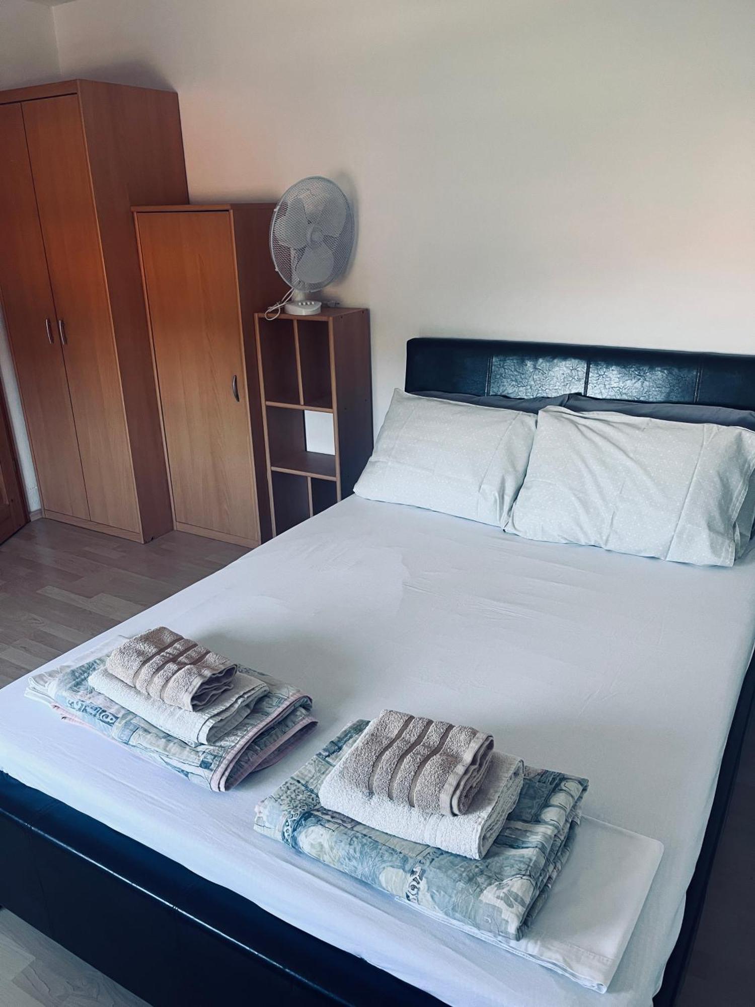 Rooms Busija Izola Luaran gambar